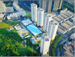 新书速递！这本12.7万字的书，全景呈现深圳市装配式建筑发展不平凡的“十三五”